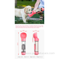 Bottle for Dogs Portable Travel Feeder Water Bottle